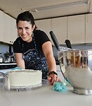Ondertussen Alyssa