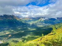 Mount Alyeska