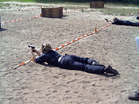 Buiten spelen