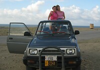 Aruba