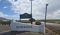 Diemersdal Wine Estate