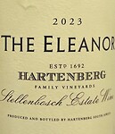 The Eleanor Chardonnay