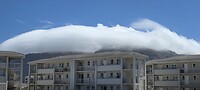 Tafelkleedje...