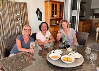 Borreltje 🥂