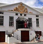 Desmond Tutu museum