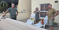 Braai Borrel