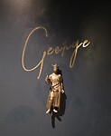 George...
