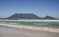 Table Mountain