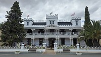 Lord Milner Hotel