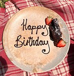 Voor Frans 🎊