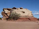 Shafer Canyon Overlook