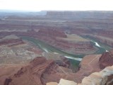de beroemde Colorado River