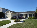 Huis van Cathy in San Jose