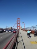 Wandelen over de GGB