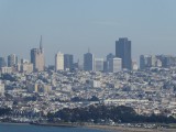 Downtown San Francisco
