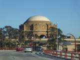 Palace of Fine Arts