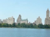 Jacky Kennedy Onassis reservoir (Central Park)