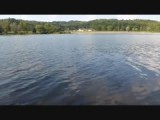Keystone Lake