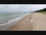 Warren Dunes State Park (Lake Michigan)