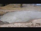 Mud Volcano