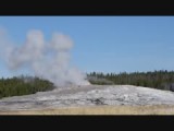 Old Faithful