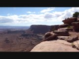 Grand View Point Overlook (Canyonlands)