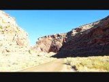 Buckhorn Drawn Road (Wedge Overlook)