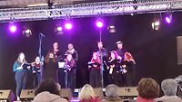 Kerstconcert in Tavira