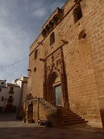 Kathedraal van Xabia