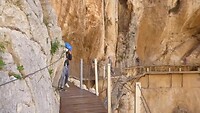Caminito del Rey - 1