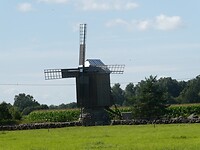 Estlandse molen