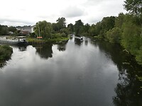 Rivier Havel
