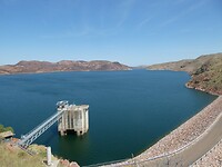 Lake Argyle