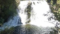 Aniwaniwa Falls 1