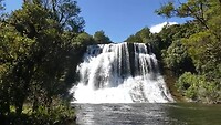 Papakorito Falls