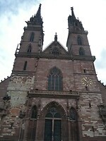 Münster kerk
