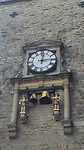 Quarterboys op de Carfax Tower