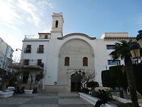 Gemeentehuis van Altea