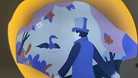 Hans Christian Andersen museum