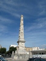 Obelisco di Terra d'Otranto