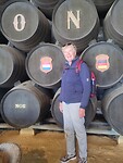 Ook naar Nederland wordt de Gonzalez sherry geëxporteerd
