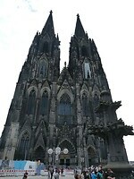 Kölner Dom