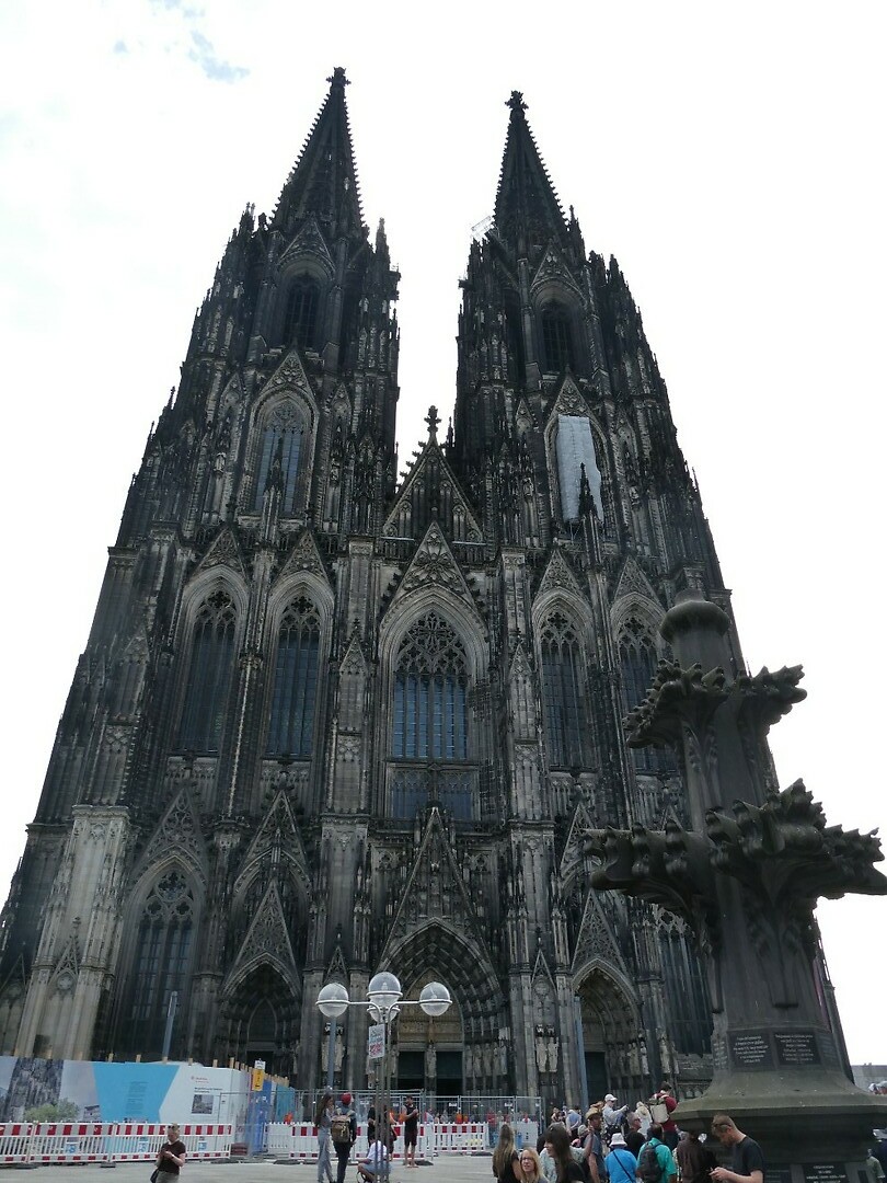 Kölner Dom