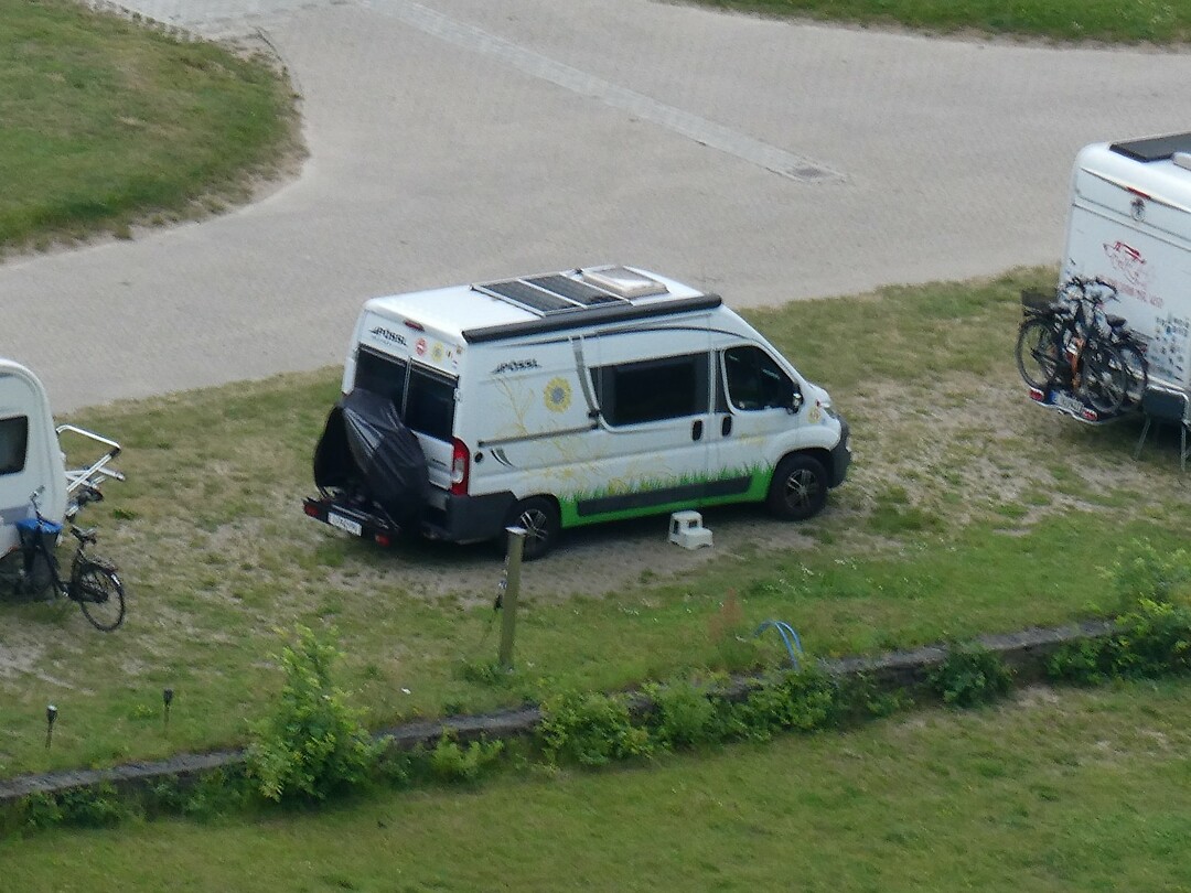 Miep staat er nog.