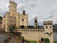 Slot Stolzenfels