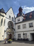 Jezuïetenplatz Koblenz