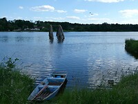 Verzonken brug