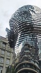Rotating head van Franz Kafka