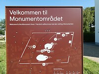 Vikingmuseum Jelling