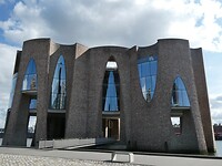 Fjordenhus in Vejle